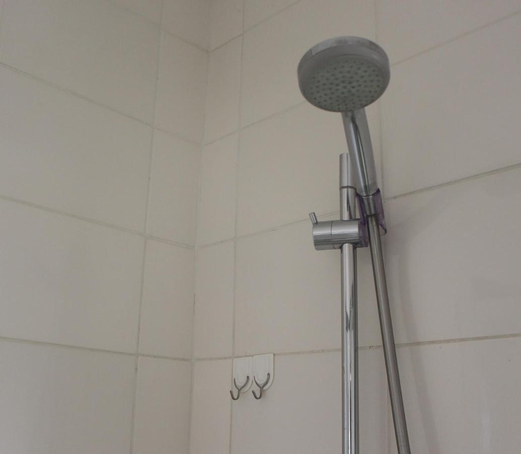 Abigail'S Studio Apartment @ Trift Tower Windhoek Ngoại thất bức ảnh